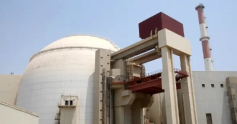 Iran Tegas Stance AS Terhadap Isu Nuklear Kini Lebih Realistik