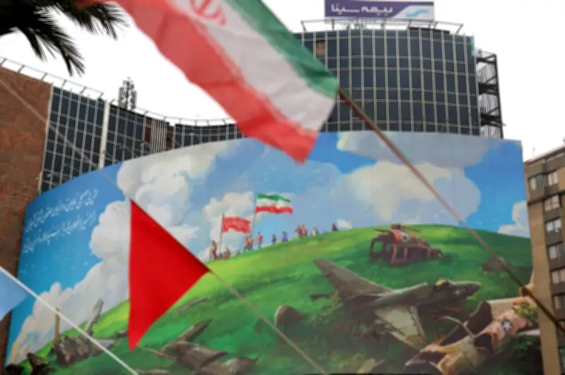 Iran Tegas Teruskan Pengayaan Uranium, AS Buka Semula Rundingan