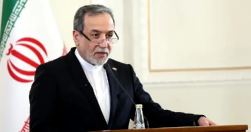 Iran Tegaskan AS Tidak Minta Pengayaan Nuklear Sifar, Bercanggah Kenyataan Amerika