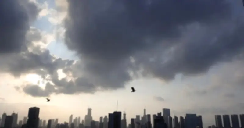 Israel Tutup Sekolah, Larang Perhimpunan Ketika Iran Lancar Serangan Balas