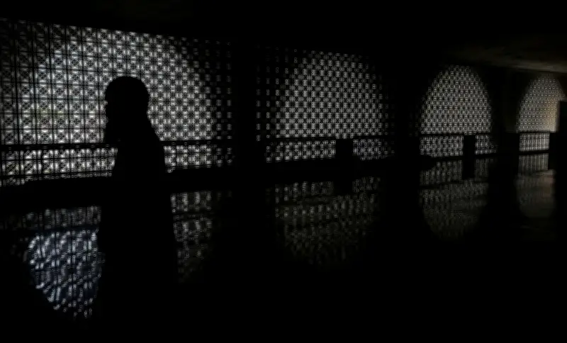 Jais Tangkap Lelaki 65 Tahun di Rawang Didakwa Mengaku Nabi