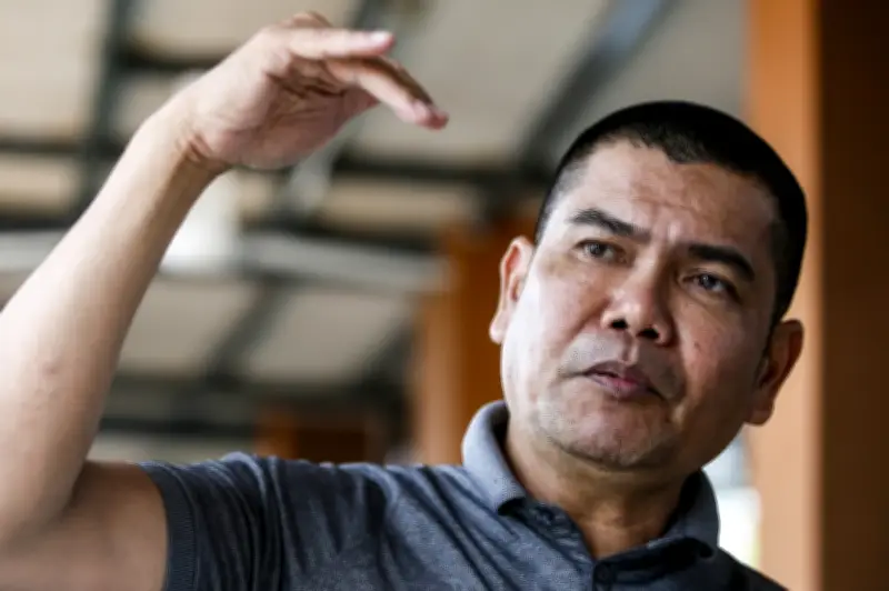 Jamal Yunos dan Teresa Kok: Dari Tuala ke Mandarin, Satu Peluang Perpaduan