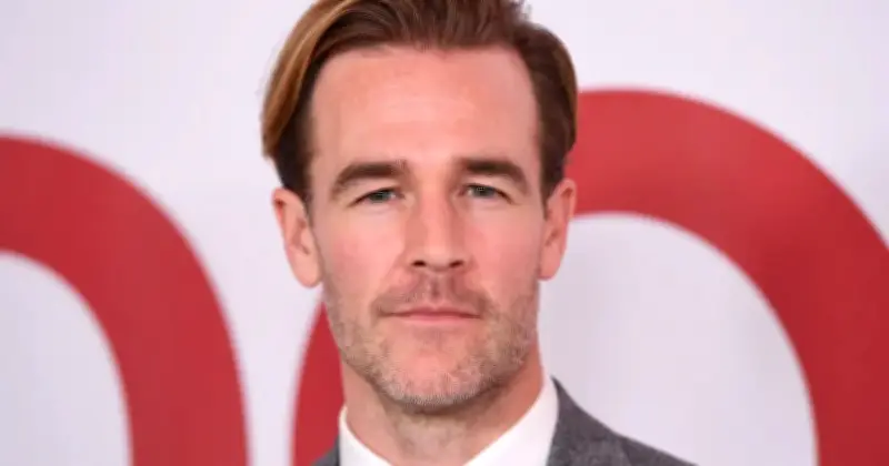 James Van Der Beek, Bintang 'Dawson's Creek', Meninggal Dunia Pada Usia 48 Tahun