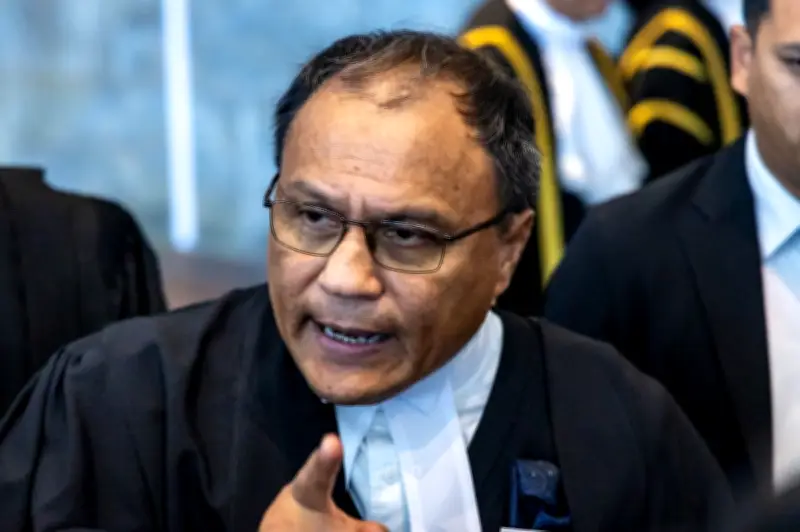 Jawatankuasa Khas Peguam Negara Akan Panggil Ketua Pesuruhjaya SPRM Azam Baki