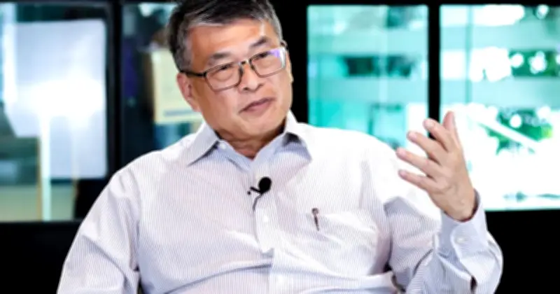 Jawatankuasa Pilihan Parlimen Sokong Rang Undang-Undang Pisah AG-PP