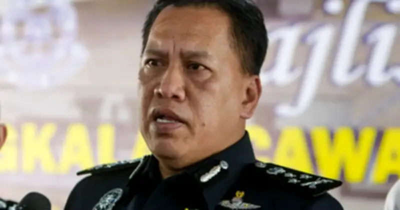 Jenayah Siber Melonjak Dua Kali Ganda pada 2025, Rugi RM3 Bilion