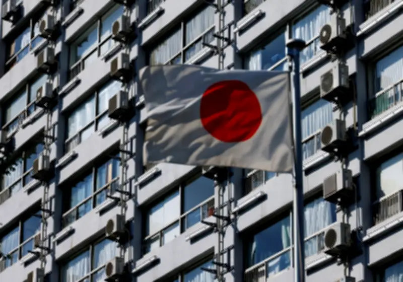 Jepun Keluar Amaran Perjalanan ke 50+ Negara Akibat Krisis Timur Tengah