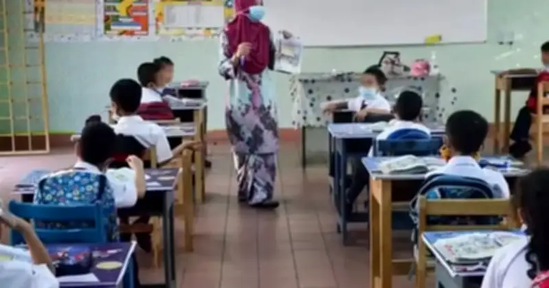 Johor Catat Pendaftaran Terawal Tahun 1 Tertinggi, Kata Fadhlina Sidek