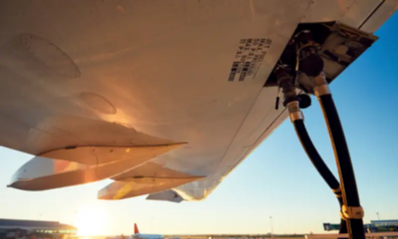 Johor Lancar Kilang Bahan Bakar Penerbangan Mampan RM1.95b, Pacu Peranan Malaysia