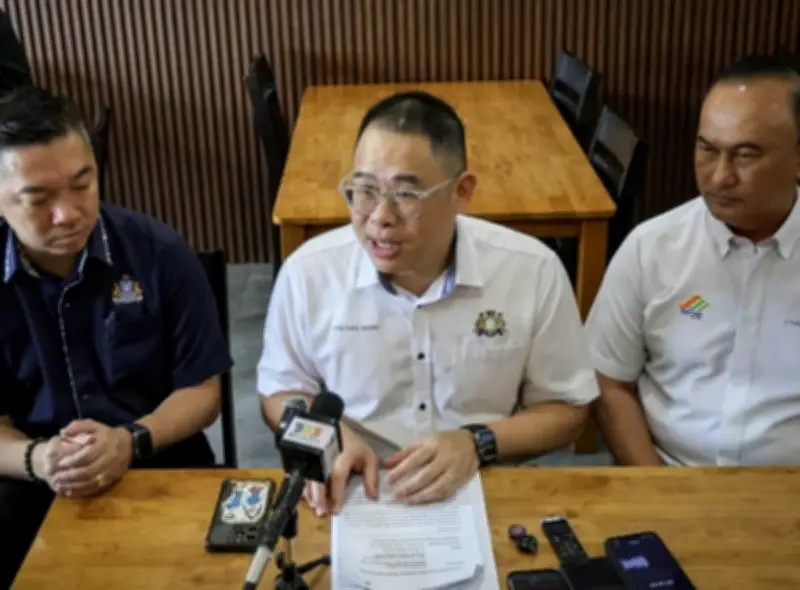 Johor Tenang: Wabak Tuberkulosis di Kawasan Kota Tinggi dan Pontian Telah Dikawal