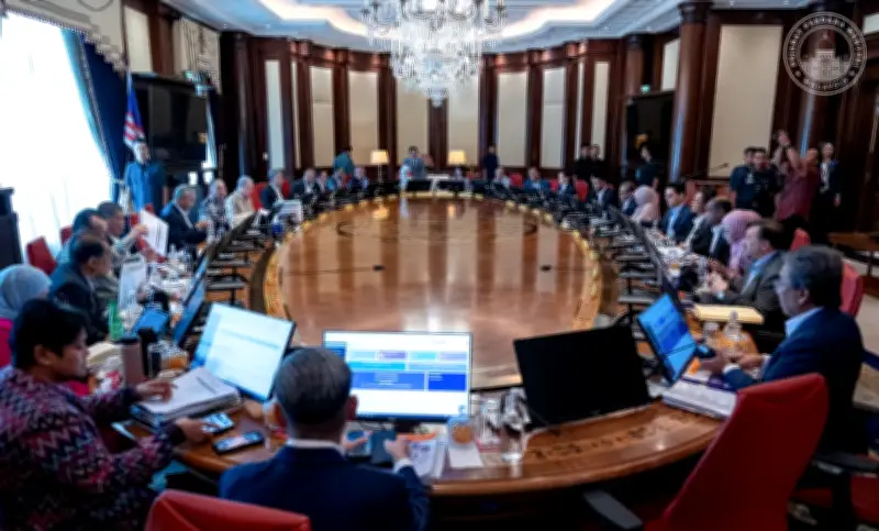 JPM Tegaskan Prestasi Kabinet Kekal Kukuh Dengan Integriti Tinggi