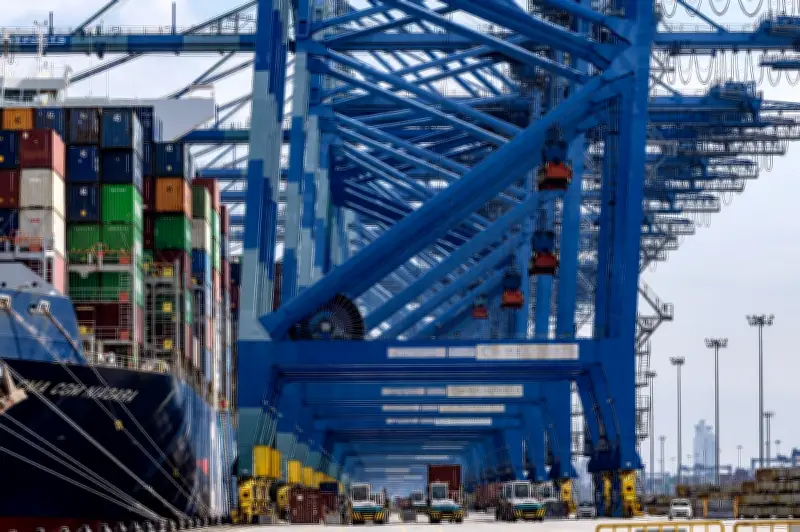 Jualan Sektor Pembuatan Malaysia Capai RM1.97 Trilion pada 2025, Didorong oleh Elektronik dan Makanan