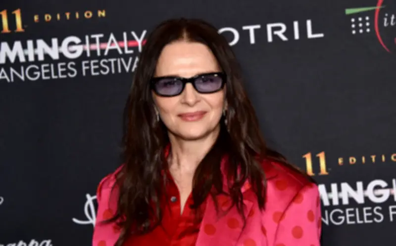 Juliette Binoche: Filem Cannes yang Kuat Jadi Faktor Utama Kejayaan di Oscar