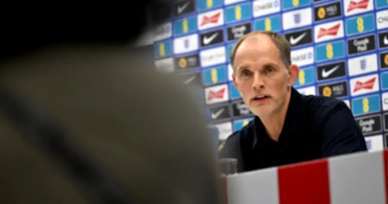 Jurulatih England Thomas Tuchel Bakal Tandatangani Kontrak Baharu Sehingga 2028