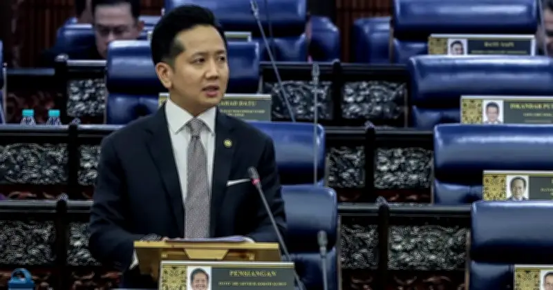 Kabinet Mesti Lulus Sebarang Penggantungan Penguatkuasaan Akta Kualiti Alam Sekitar - Menteri