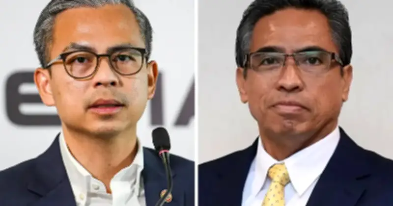 Kabinet Tubuh Jawatankuasa Khas Siasat Dakwaan Pemilikan Saham Azam Baki