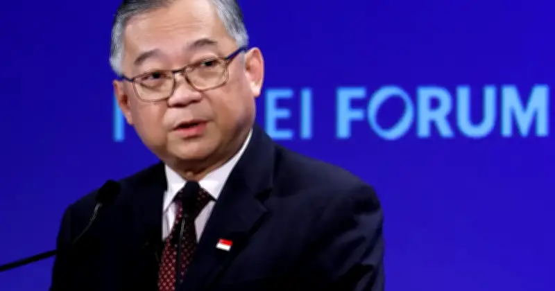 Kadar Subur Singapura Jatuh ke Paras Terendah Sejarah, Ancaman Populasi