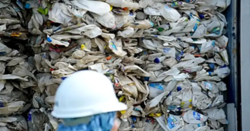 Kajian Australia: Pendedahan Tinggi Nanoplastik Boleh Merosakkan Sel Buah Pinggang