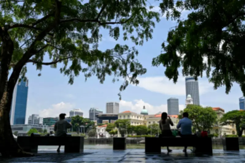 Kajian Singapura: Warga Emas Kurang Sedar Penyakit Mata, 1 dari 5 Alami Hilang Pendengaran