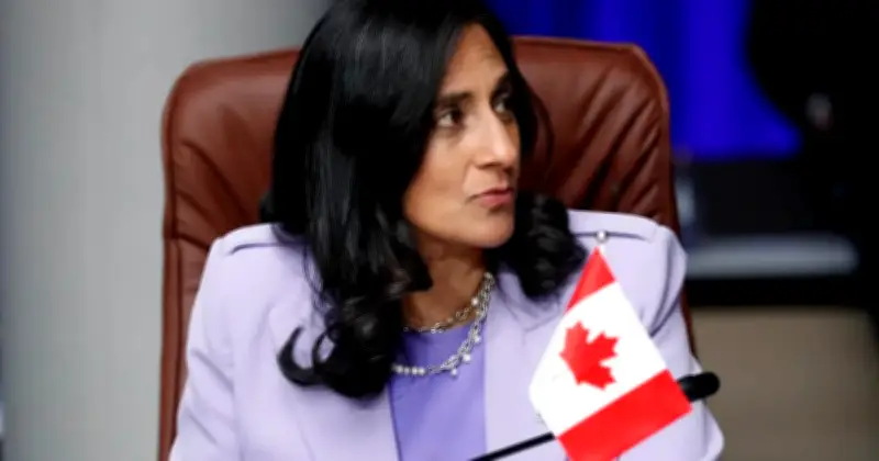 Kanada Beri Bantuan Kemanusiaan C$8 Juta kepada Cuba