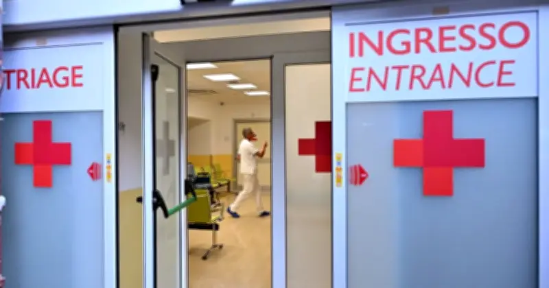 Kanak-Kanak Itali Meninggal Dunia Selepas Penerimaan Transplantasi Jantung Rosak