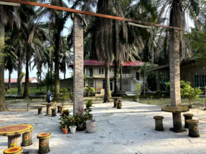 Kecenderungan Rumah Persaraan Belia di Malaysia Tunjuk Peralihan Generasi Makna Kejayaan