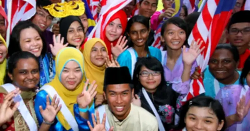 Kedah Catat Skor Terendah dalam Indeks Perpaduan Nasional 2025