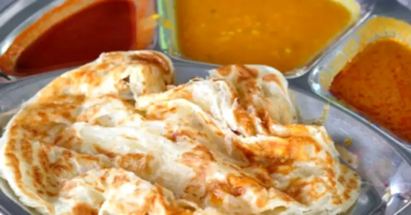 Kedai Roti Canai Disiasat KPDN Kerana Didakwa Kenakan Caj RM50 Lebih