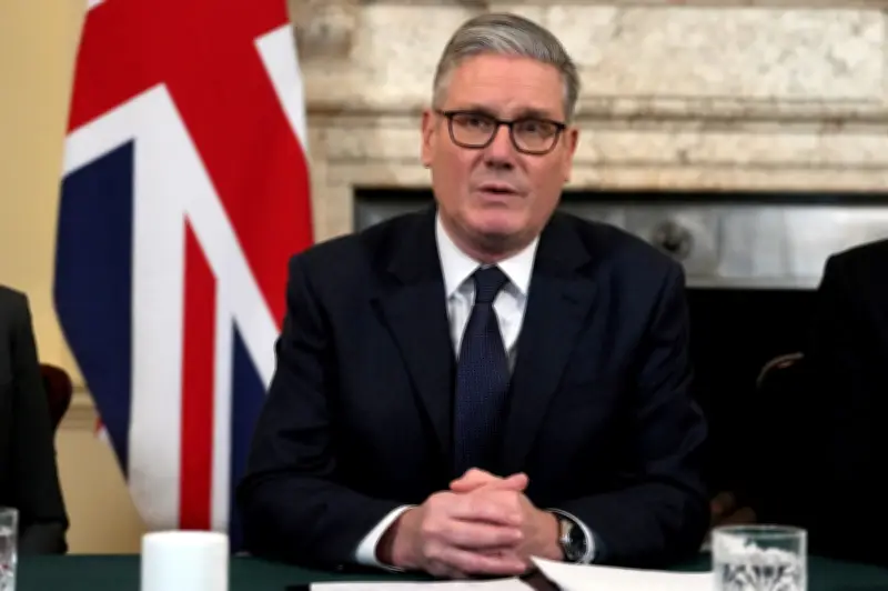 Kekalahan Memalukan Parti Buruh UK di Kawasan Kukuhnya, Hijau Rebut Kerusi Parlimen