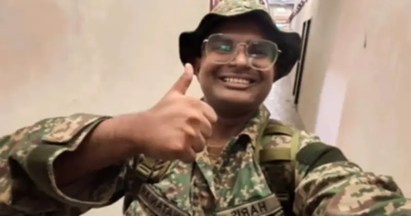 Keluarga Syamsul Desak AGC Beri Kemas Kini Siasatan Kematian Kadet Palapes