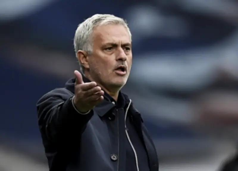 Kembalinya Mourinho ke Bernabeu Bersama Benfica Menjadi Lebih Rumit