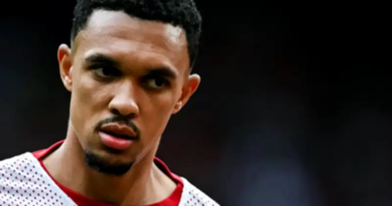 Kembalinya Trent Boleh Bantu Real Madrid Arbeloa Bergerak Maju