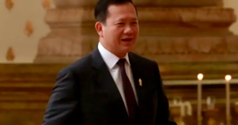 Kemboja Mahukan 'Penurunan Ketegangan' dalam Konflik Sempadan dengan Thailand