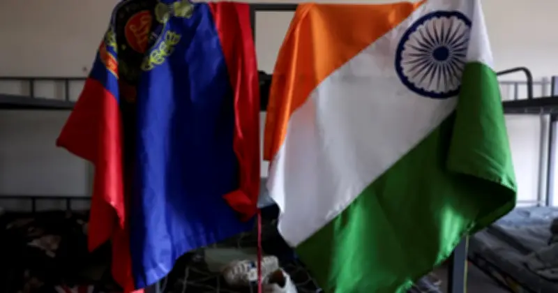 Kemboja Tutup Hampir 200 Pusat Penipuan dalam Kempen Anti-Fraud