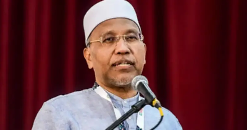 Kemelut PN Hanya 'Asam Garam', Matangkan Gabungan Menurut PAS Perak