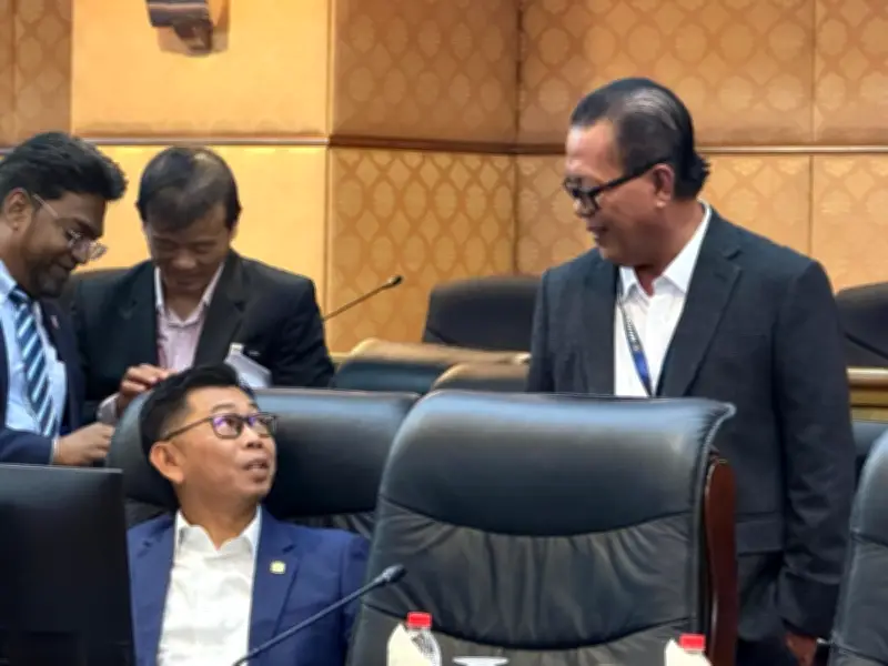 Kementerian Amaran: Koperasi Prestasi Lemah Hadapi Bekuan Dana, Tindakan Undang-Undang