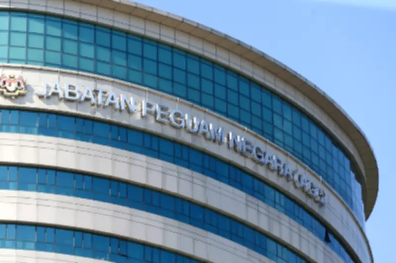 Kementerian Dalam Negeri Sahkan Kertas Siasatan Kes Penderaan Tahanan Dihantar ke AGC