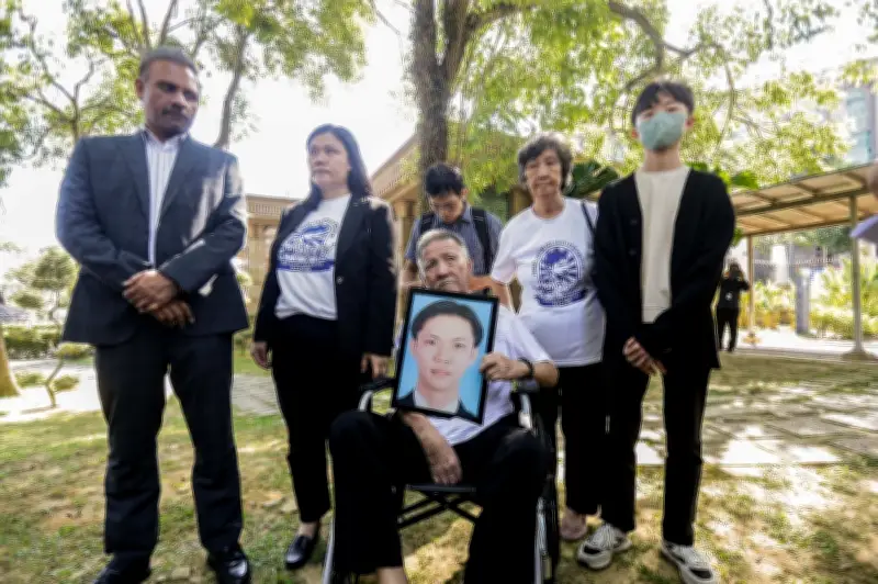 Kementerian Dalam Negeri Tiada Kemas Kini Baharu Kes Teoh Beng Hock, Tegaskan Status 'NFA'