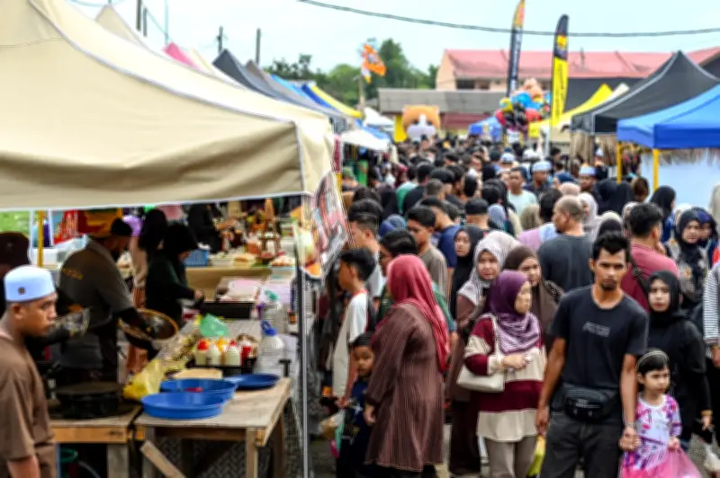 Kementerian Kesihatan Malaysia Gesa Kekal Waspada Semasa Ramadan Selepas 596 Kes TB Baharu Dilaporkan