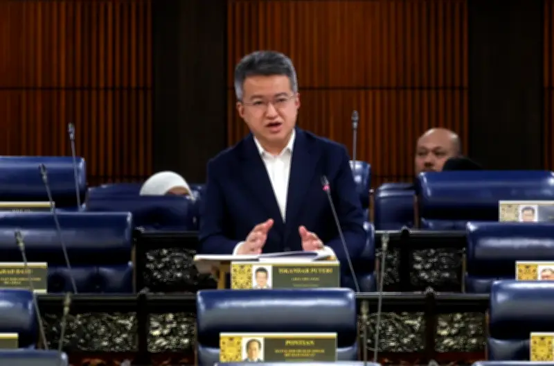 Kementerian Kewangan Akan Bubar Syarikat MKD Tidak Aktif Selepas Kewajipan Kewangan Diselesaikan