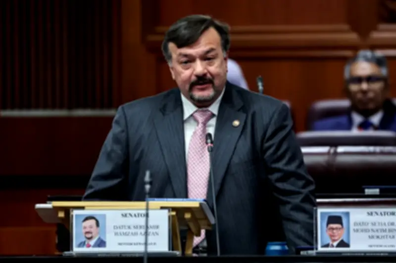 Kementerian Kewangan: RM5.4 Bilion Bayaran Balik Cukai Dikeluarkan, Sasaran Selesai 2024 Hujung Tahun