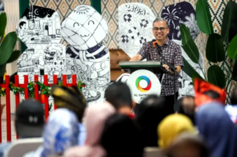Kementerian Komunikasi Tegaskan Pelaksanaan Onsa: Platform Sosial Diuji Had Umur, Langkah Anti-Scam