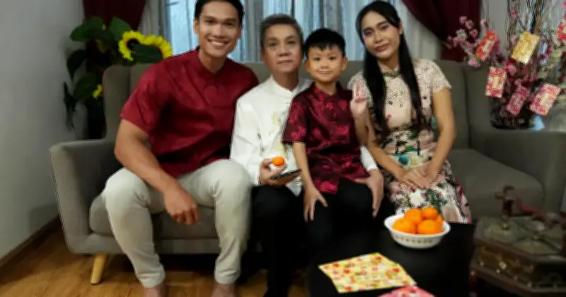 Kementerian Perpaduan Lancar Filem Pendek 'Pulang' Sempena Tahun Baharu Cina 2026