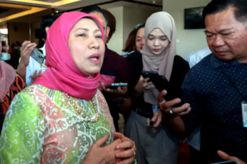 Kementerian Wanita Pastikan Perlindungan untuk Mangsa Penderaan Kanak-Kanak di Saratok