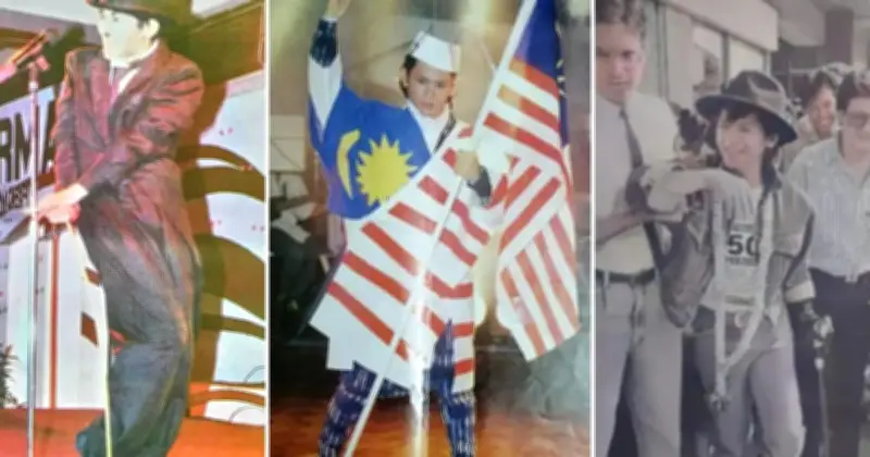 Kenangan Sudirman Masih Hidup di Temerloh Selepas 34 Tahun