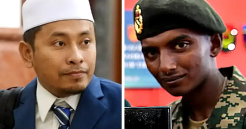 Kenyataan PAS Mengenai K Indiran: Nafas Baru yang Ditunggu-tunggu