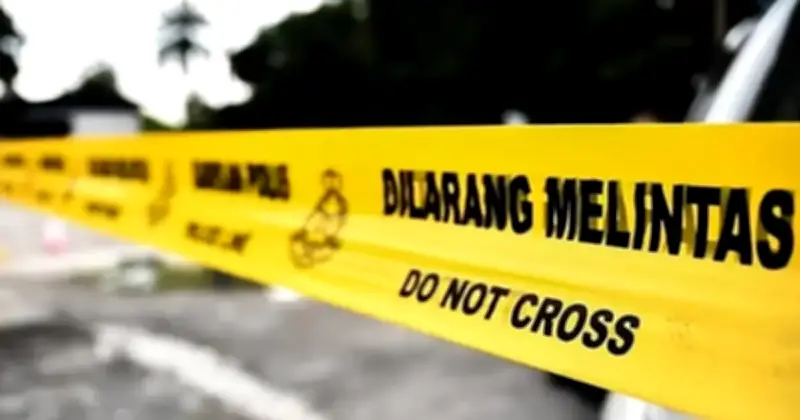 Kepala dan Torso Ditemui Selepas Anggota Badan Manusia Dijumpai di Sepanggar