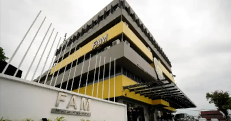 Keputusan CAS Berhubung 7 Pemain Warisan FAM Dijangka Keluar Minggu Depan