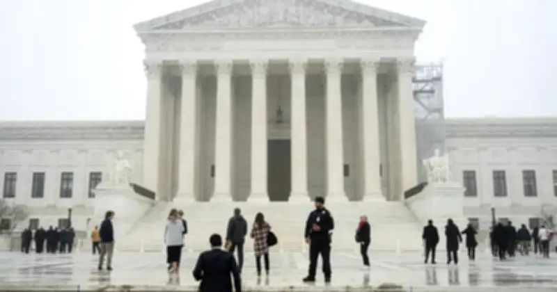 Keputusan Mahkamah Agung AS Terhadap Tarif Trump: Perubahan Hanya Permukaan