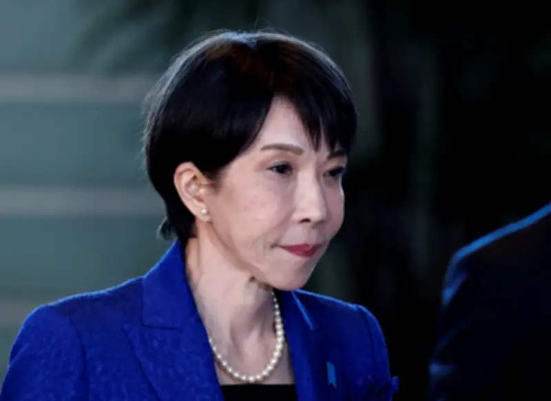 Keputusan Pilihan Raya Jepun Sahkan Majoriti Super untuk Parti Takaichi